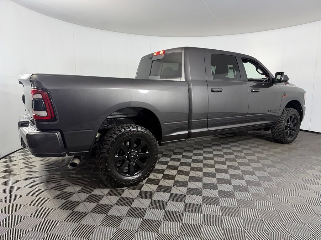 Used 2022 Gray Ram Big Horn image 8