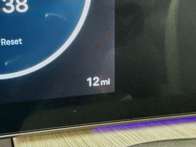 2025 Hyundai Sonata Hybrid Limited - Photo 21