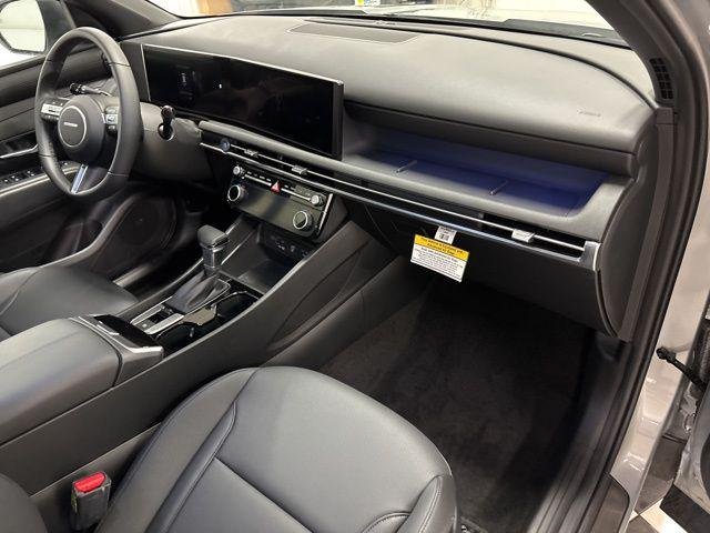 New 2026 Silver Hyundai XRT AWD image 30