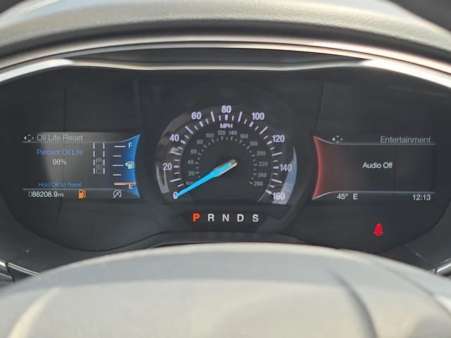 Used 2019 Magnetic Ford SE image 26