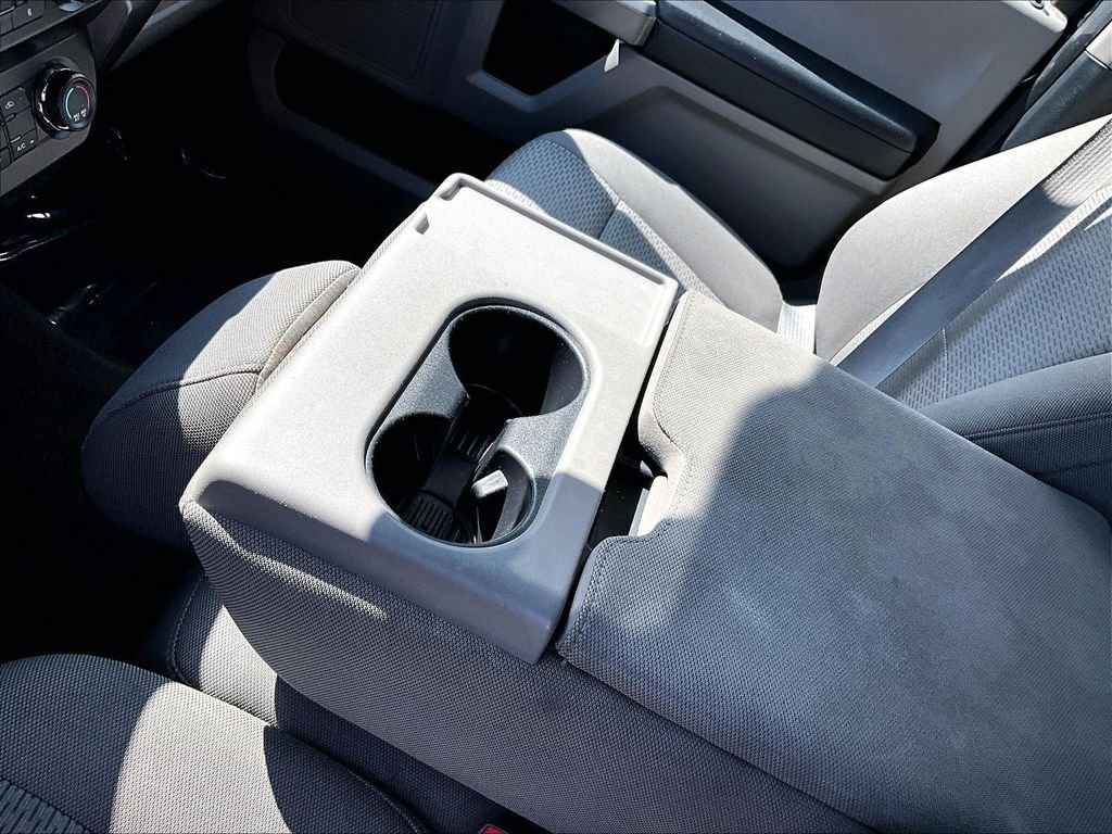 Used 2020 Black Ford XL image 20