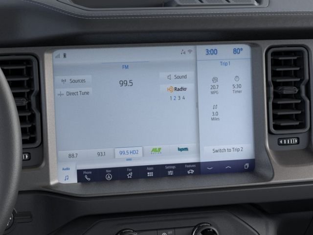 New 2026 Desert Sand Ford Outer Banks image 15