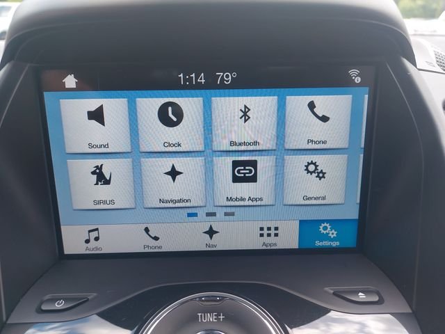 Used 2017 Red Ford Titanium image 21