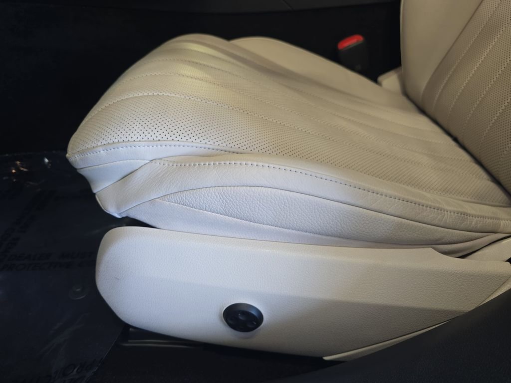 Certified Used 2024 White Mercedes-Benz E 350 image 34