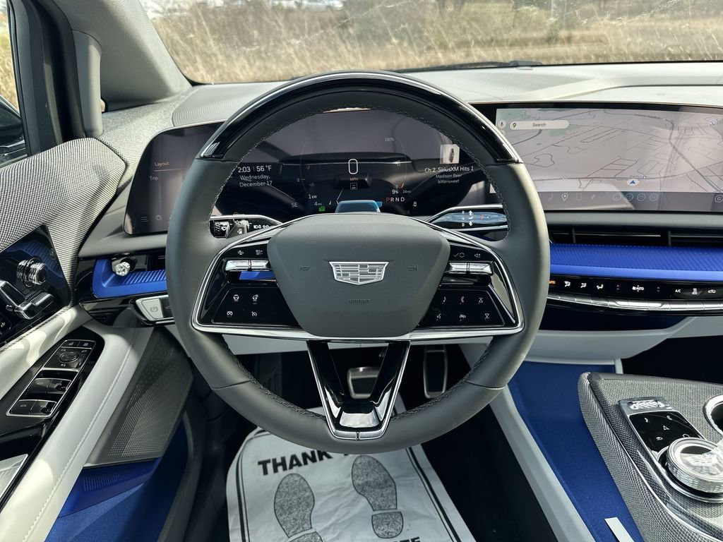 2026 Cadillac OPTIQ Sport - Photo 14