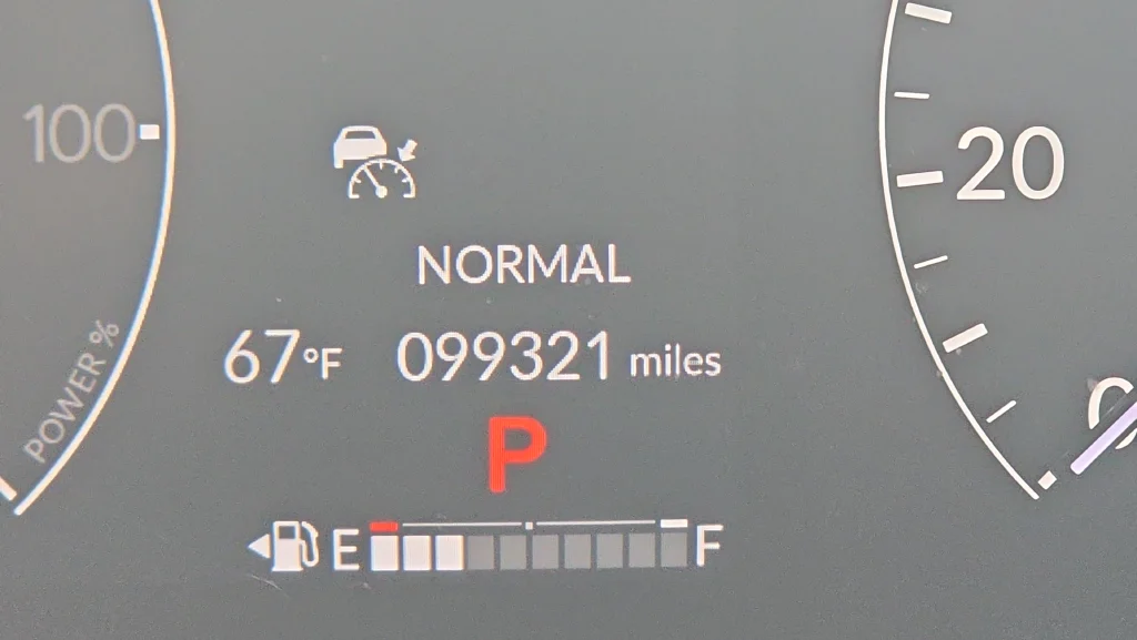Used 2023  Honda Sport Touring image 10