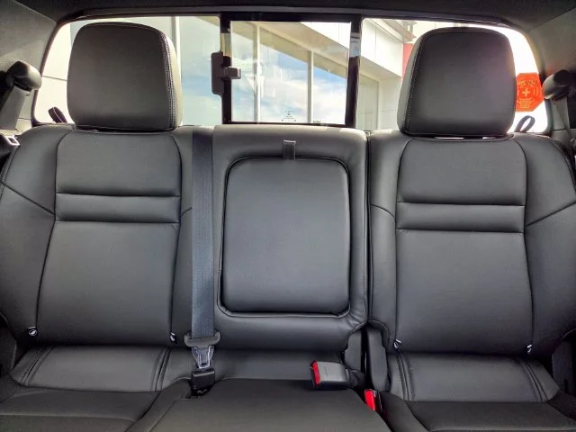 2026 Nissan Frontier SV - Photo 8