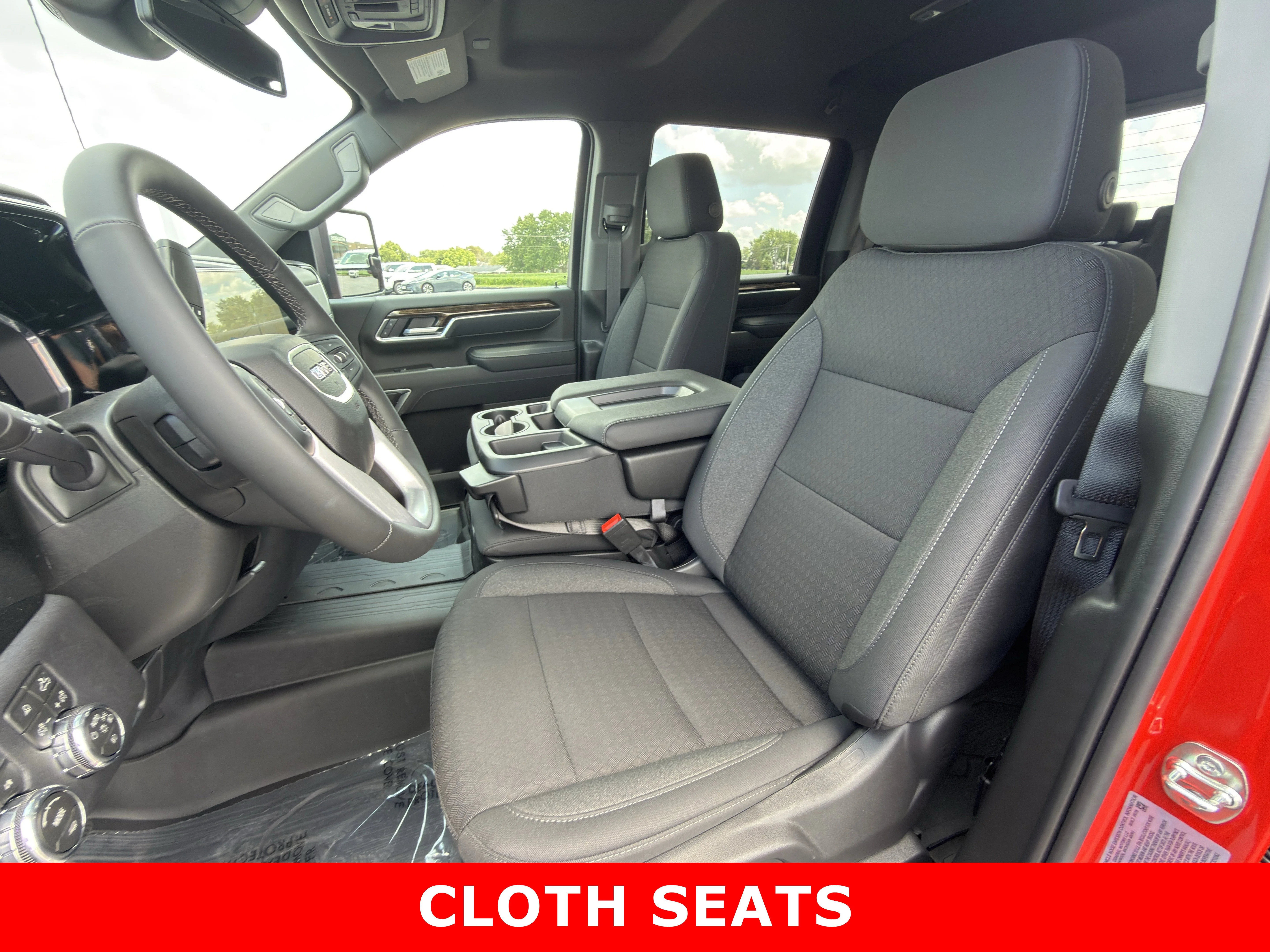 2026 GMC Sierra 3500HD SLE - Photo 15
