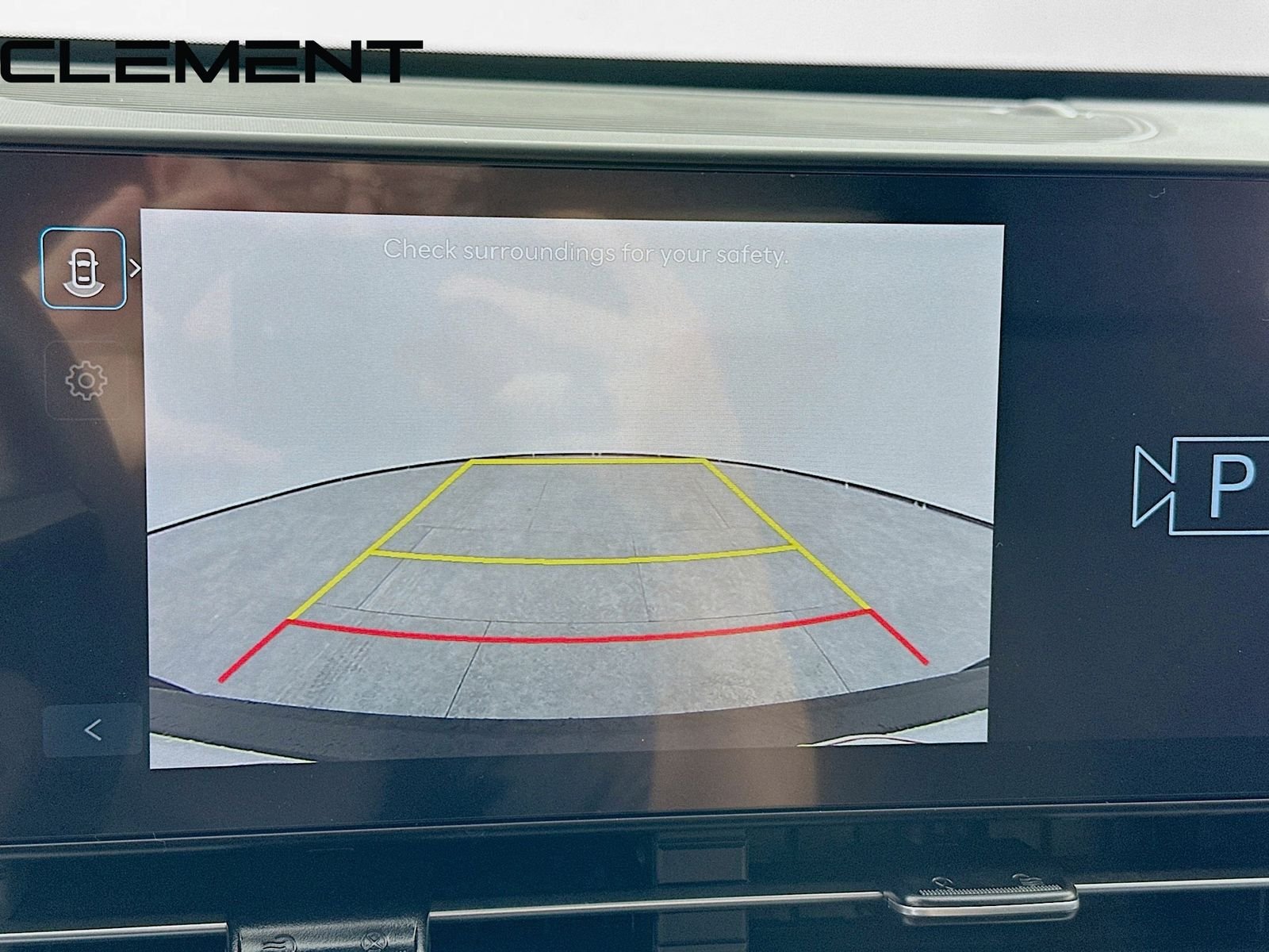 2026 Hyundai Kona SEL Sport - Photo 20