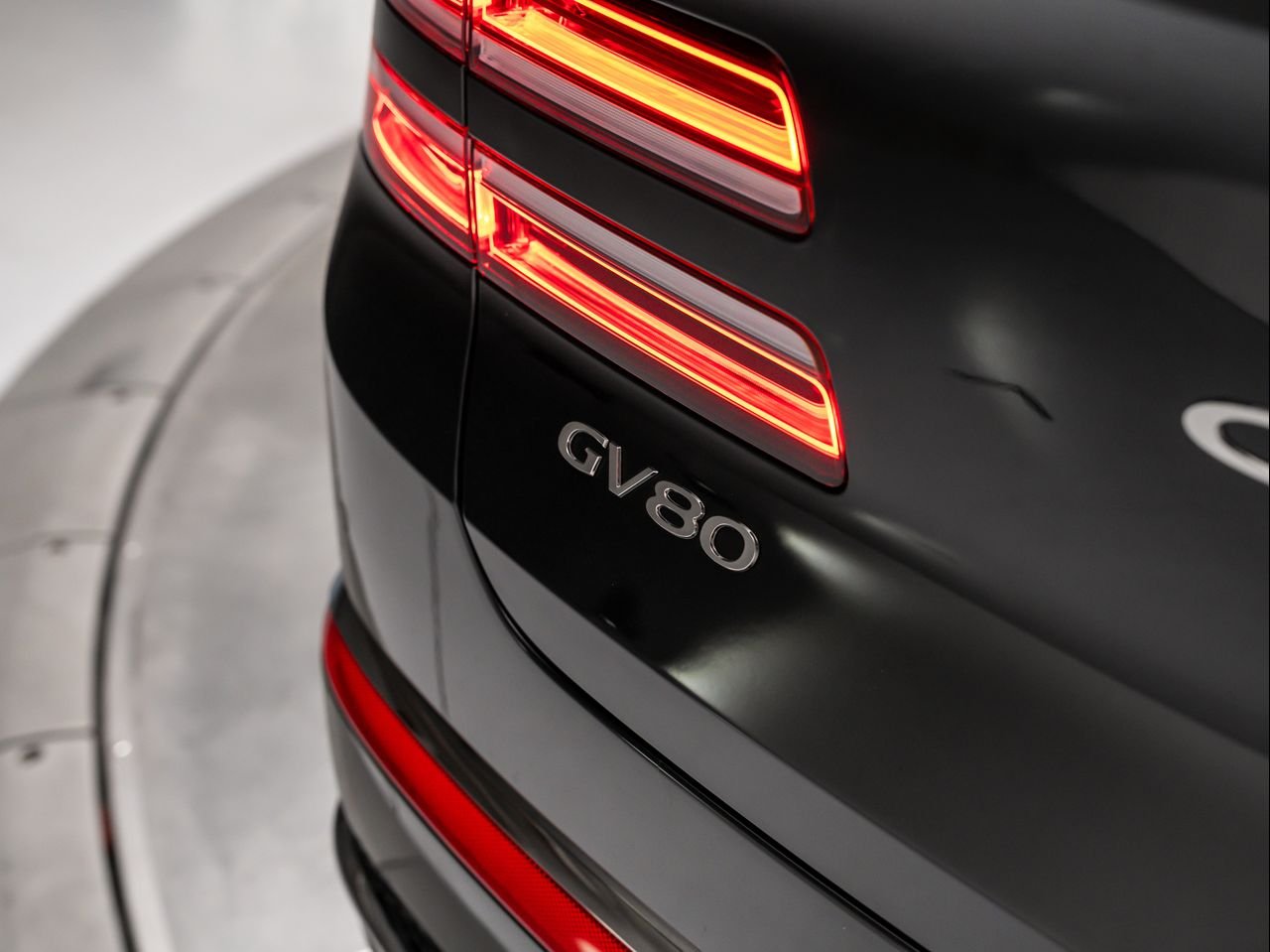 New 2026 Vik Black Genesis 2.5T ADVANCED image 15