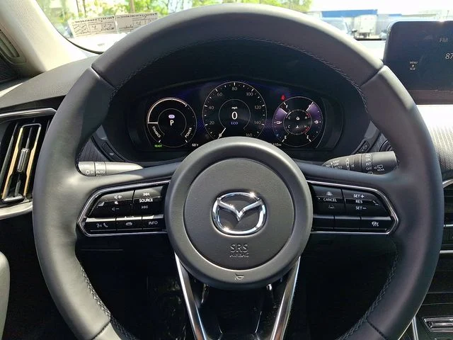 New 2026 Red Mazda SC image 13
