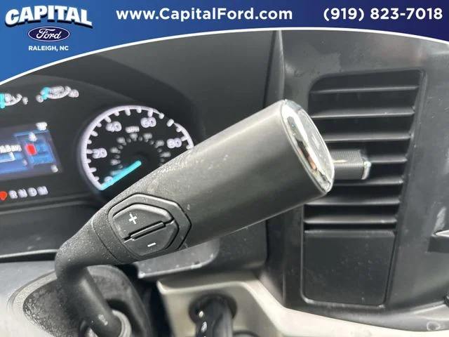Used 2025 Black Ford XL image 30