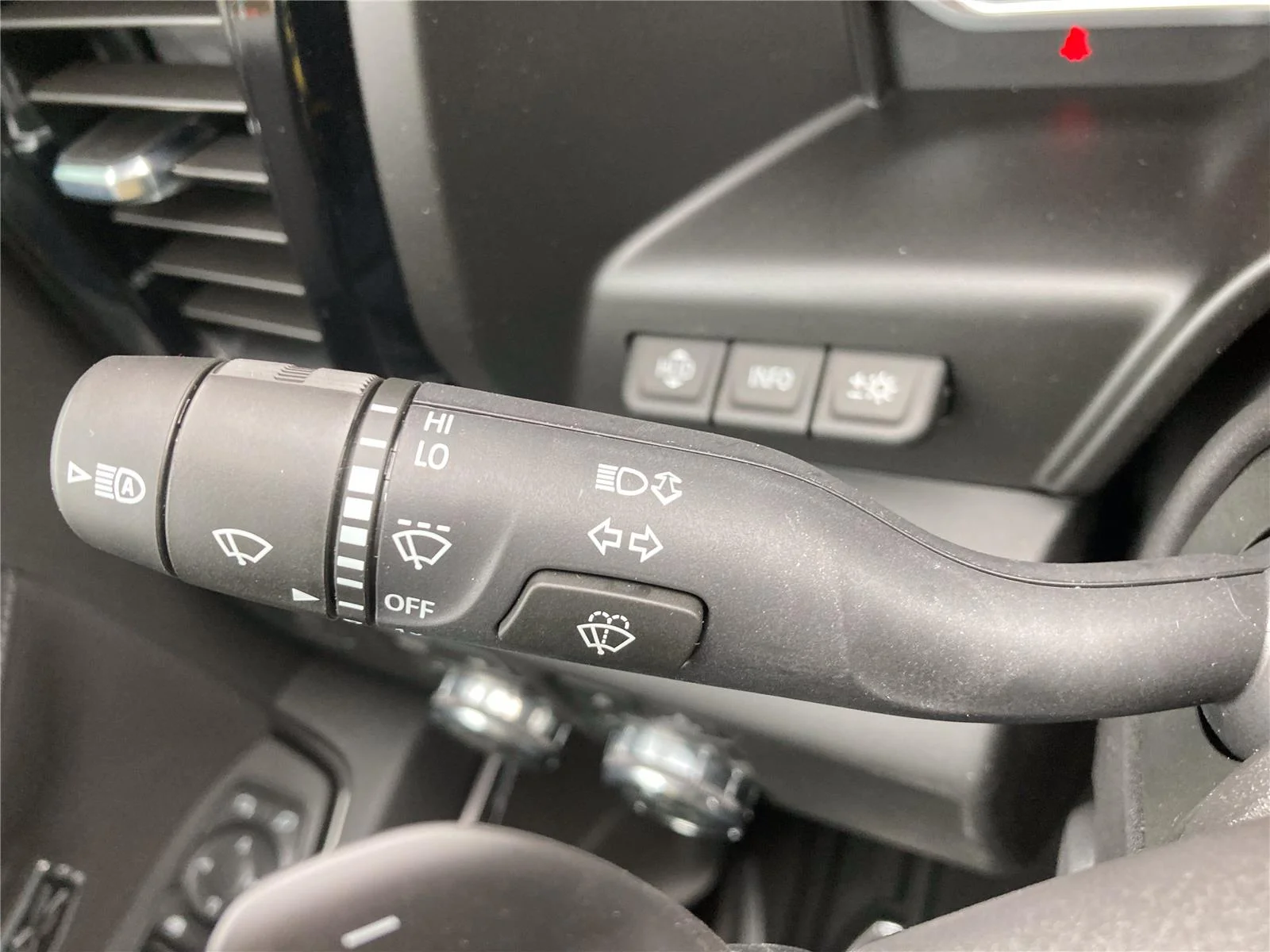 New 2026 Onyx Black GMC AT4X image 23