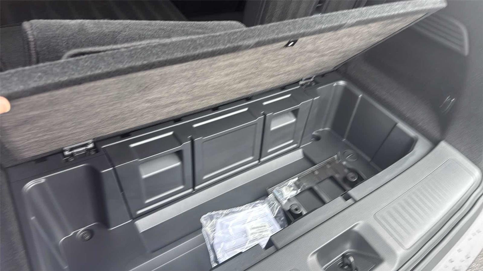 2025 INFINITI QX60 LUXE - Photo 30