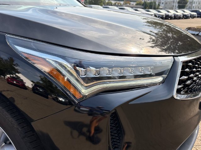 2023 Acura RDX Base - Photo 43