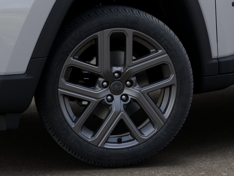 2025 Jeep Compass Limited - Photo 27