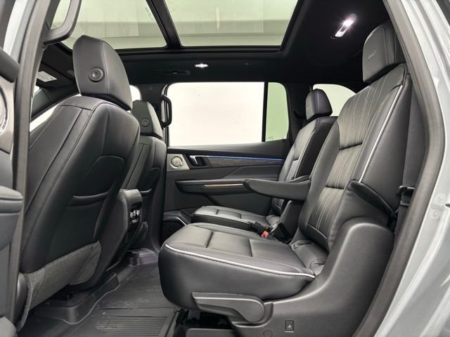 New 2026 Moonstone Gray Metallic Buick Avenir image 45