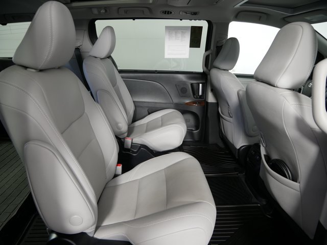 Certified Used 2020 Predawn Gray Mica Toyota Limited w/ Premium Pkg image 16
