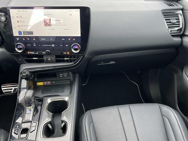 2023 Lexus NX 350 - Photo 14