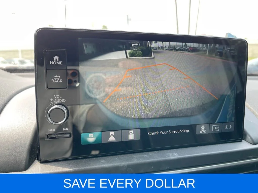 Used 2023 Gray Honda Touring image 11