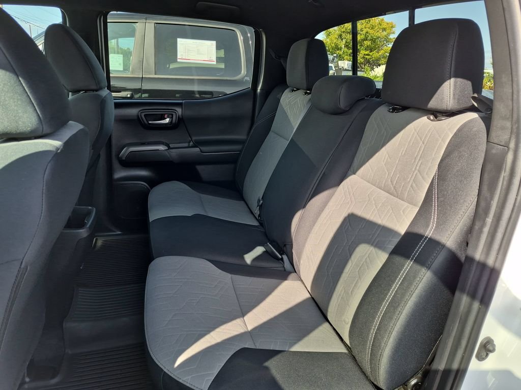 Used 2023 Ice Toyota TRD Off-Road image 23