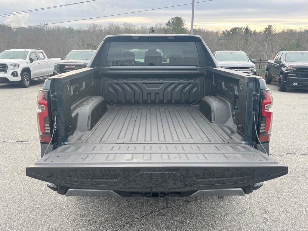 2026 Chevrolet Silverado EV LT - Photo 32