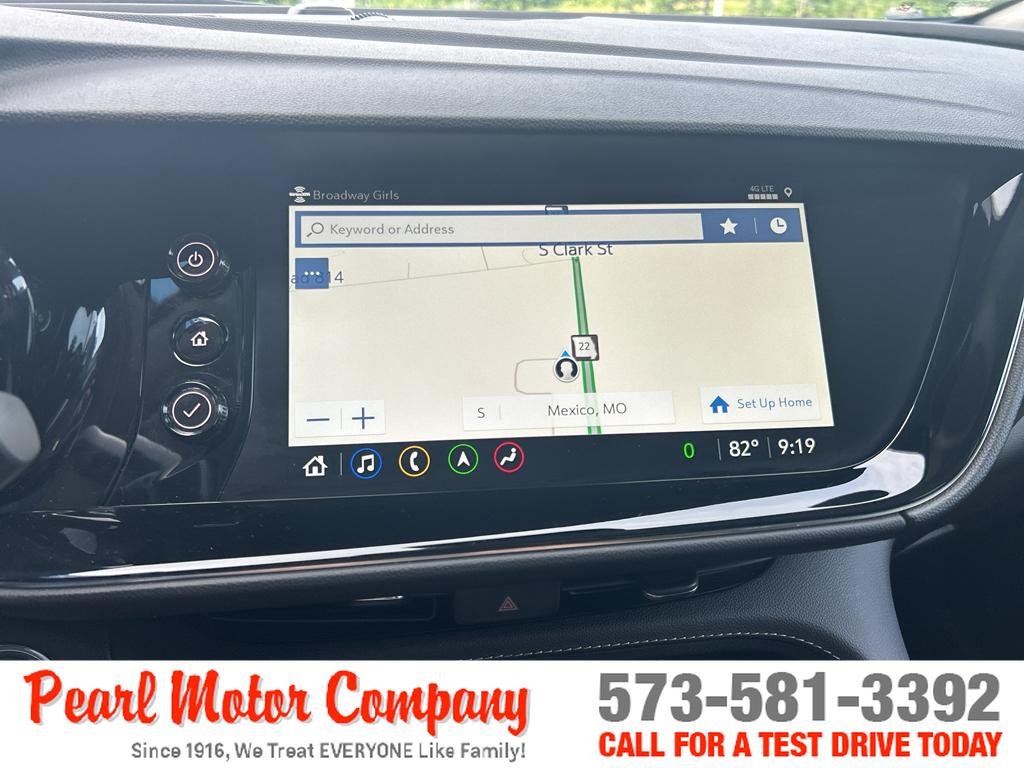 2023 Buick Envision Avenir - Photo 16
