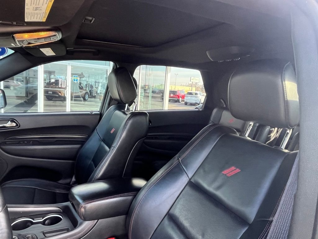 Used 2022 Gray Dodge R/T image 22