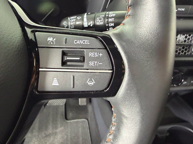 2024 Honda HR-V Sport - Photo 18