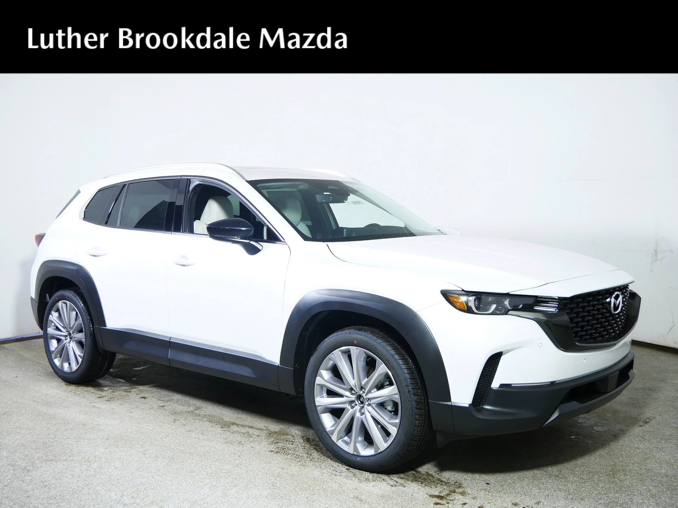2026 Mazda CX-50 2.5 S Premium's photo