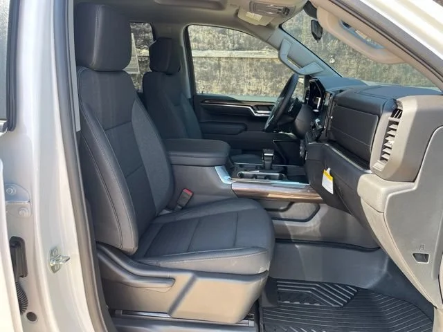 2026 Chevrolet Silverado 1500 LT Trail Boss - Photo 21