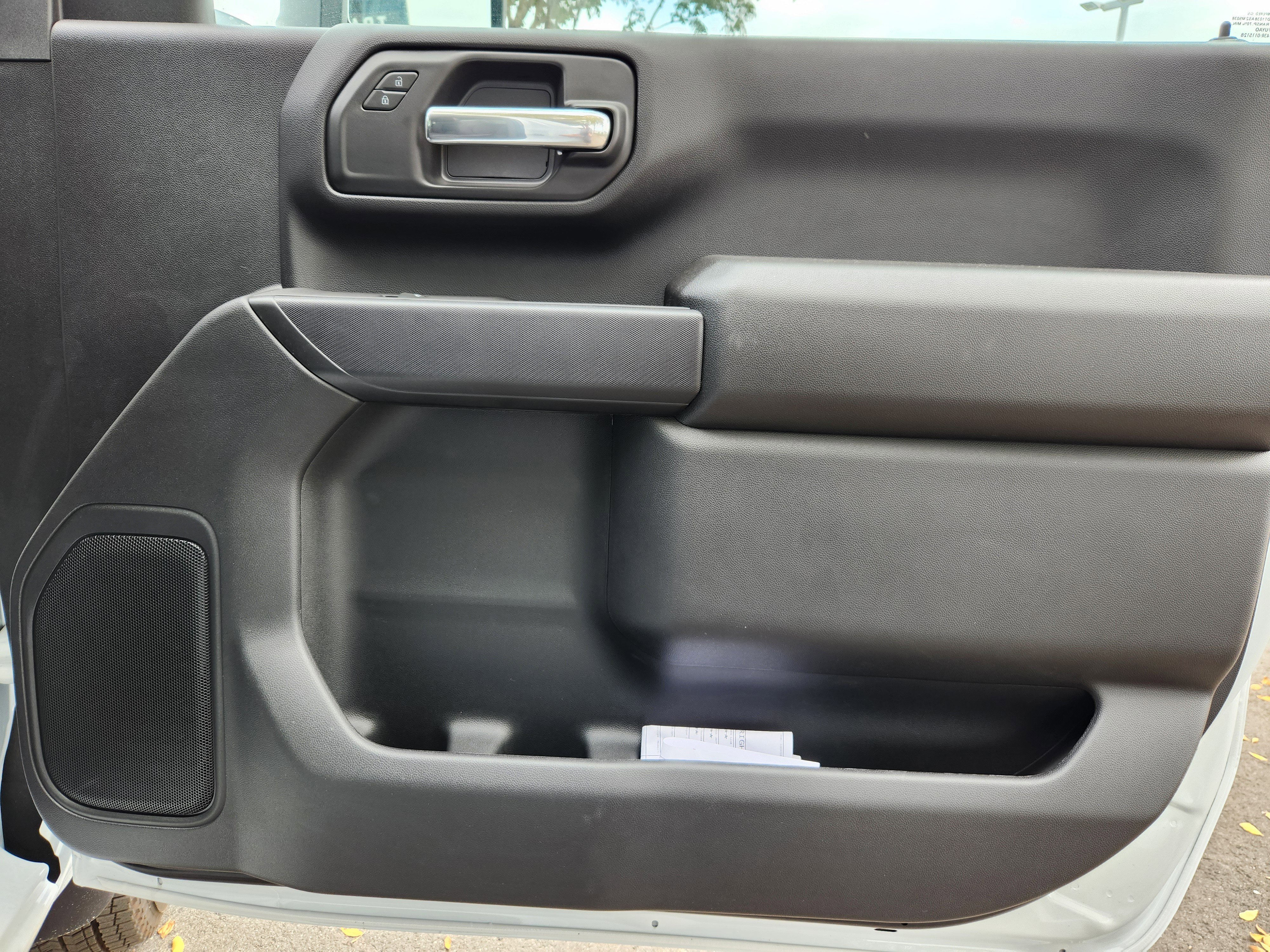 2025 GMC Sierra 3500HD Pro - Photo 14