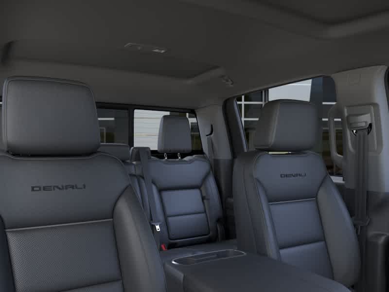 2026 GMC Sierra 1500 Denali - Photo 24