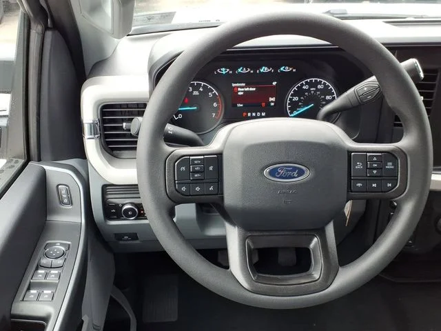 New 2026 Avalanche Ford F-250® XL image 8