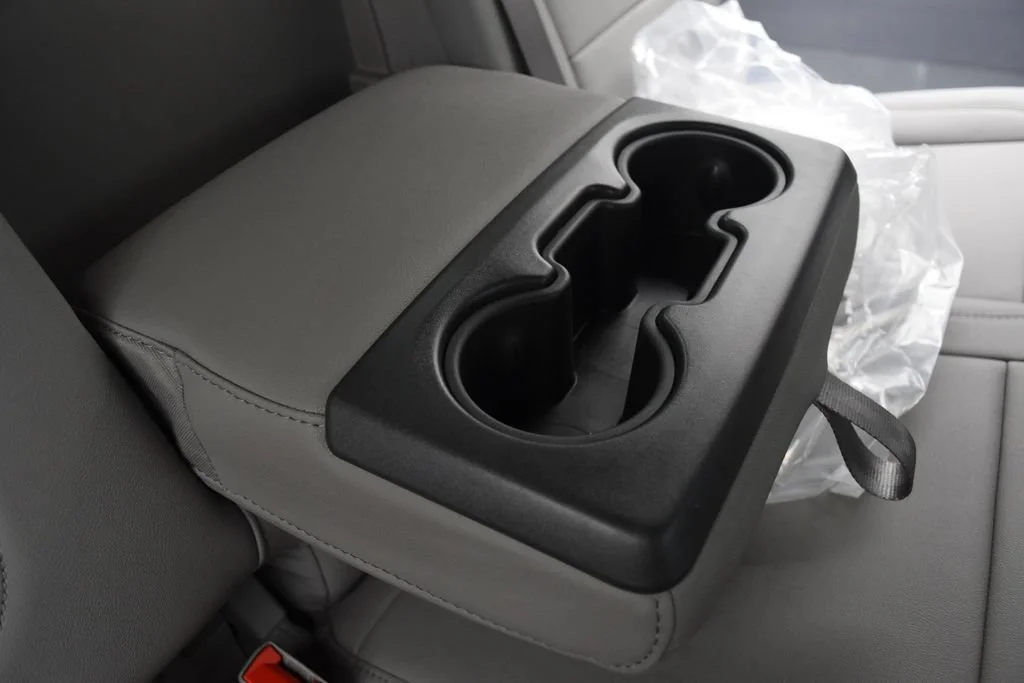 2026 GMC Sierra 1500 SLT - Photo 22