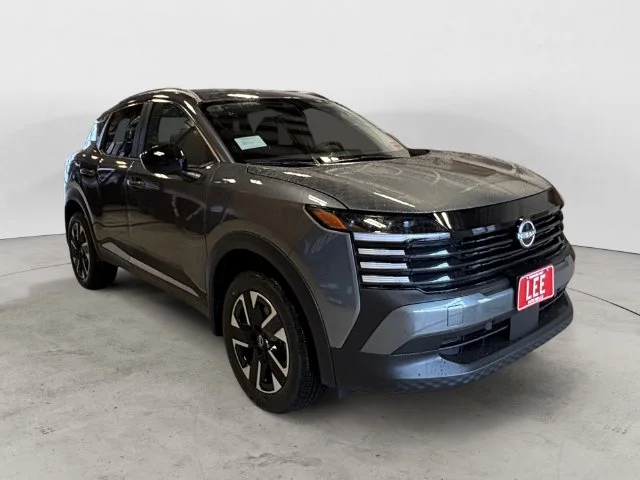 New 2027  Nissan SV image 8
