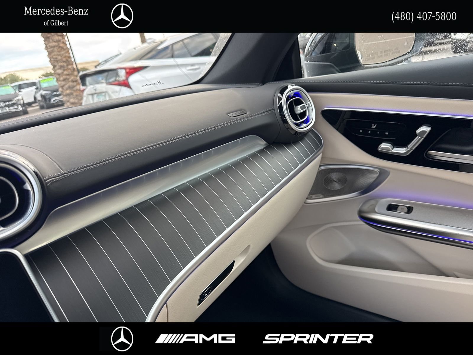 New 2026 Polar White Mercedes-Benz CLE 450 image 21