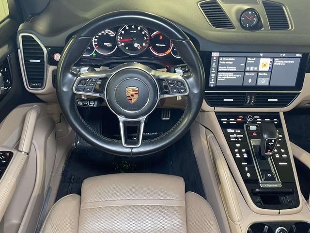 Used 2019 Black Porsche S image 27