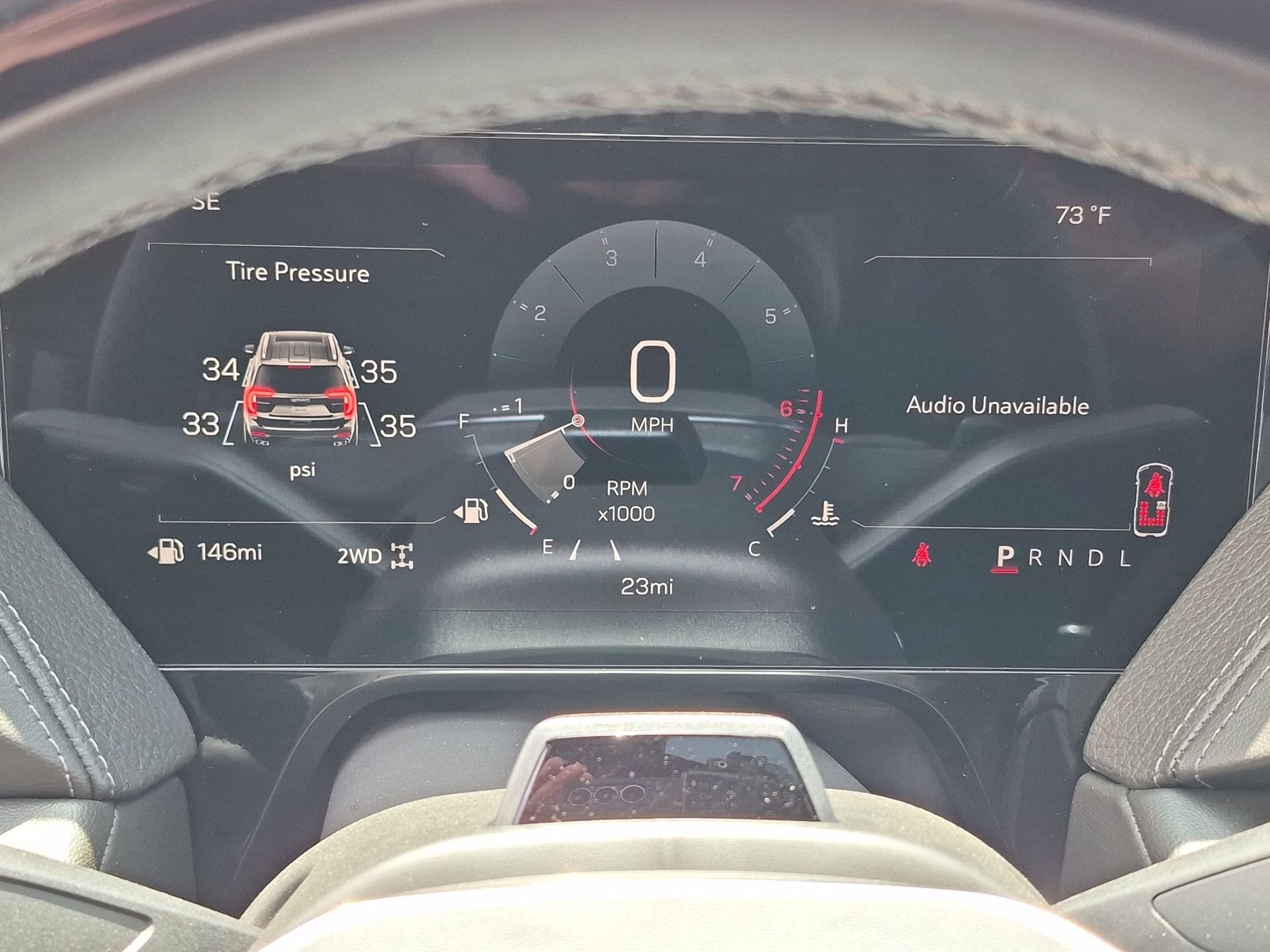 2026 GMC Yukon XL Denali - Photo 19