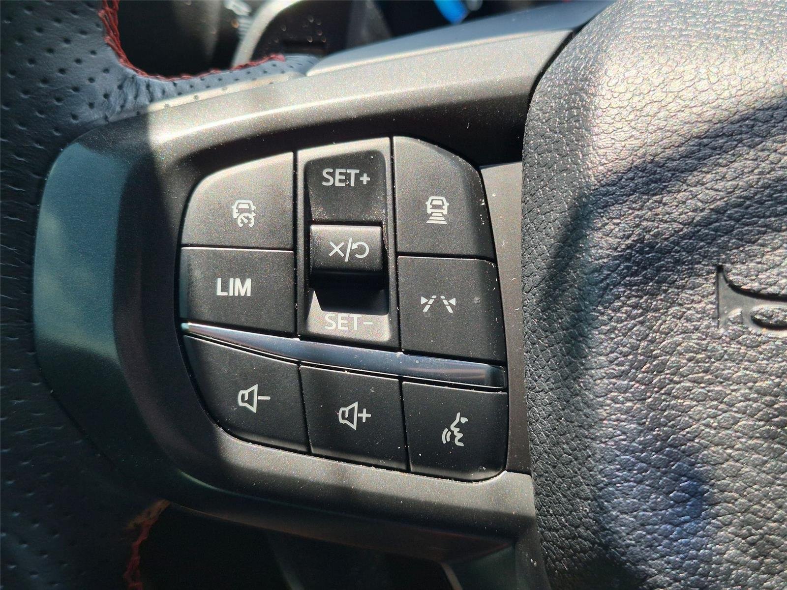 Used 2025 Marsh Gray Ford Raptor image 17
