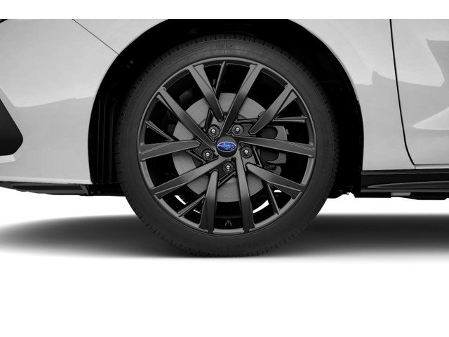New 2027 CRYSTAL WHITE PEARL Subaru  image 10