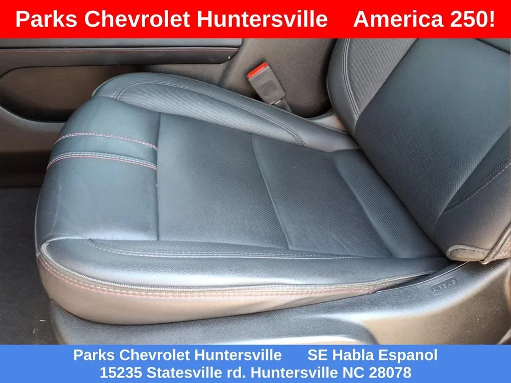 2023 Chevrolet Tahoe RST - Photo 16
