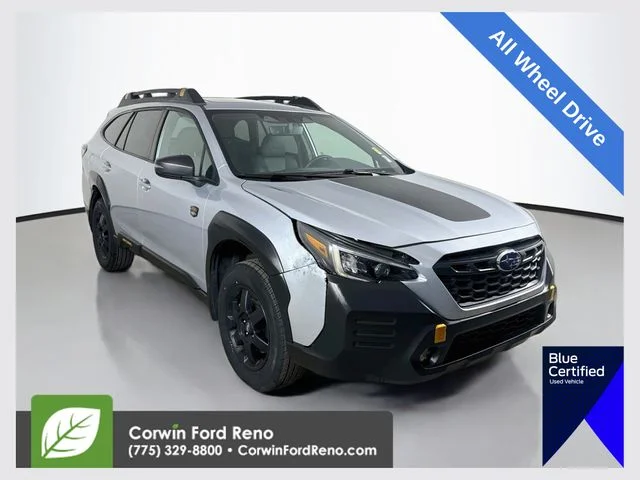 2023 Subaru Outback