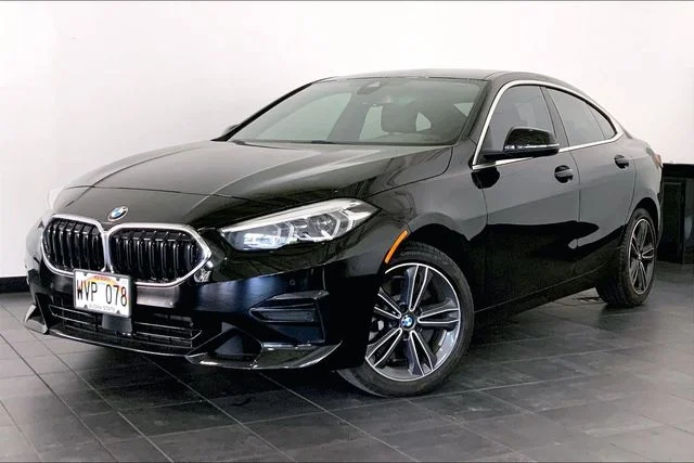 2023 BMW 2 Series
