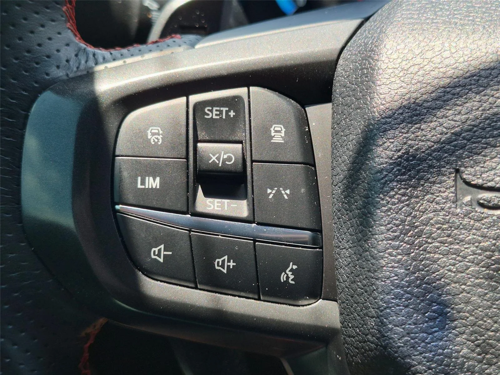 Used 2025 Marsh Gray Ford Raptor image 17