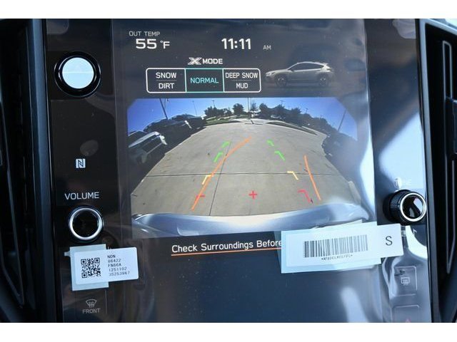 2026 Subaru Crosstrek Premium - Photo 58