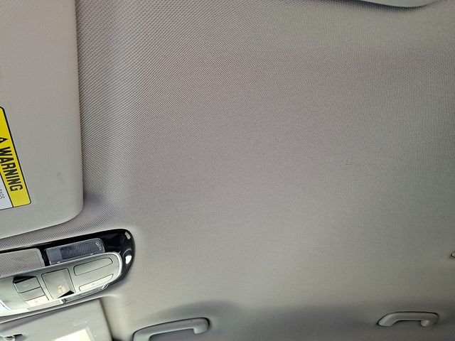 Certified Used 2023 Black Hyundai SEL image 21