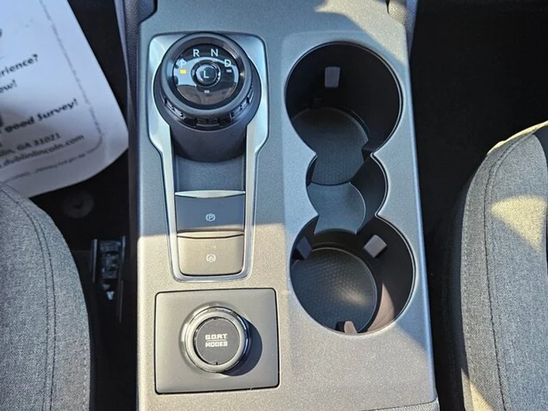 New 2025 Oxford White Ford Big Bend® image 20