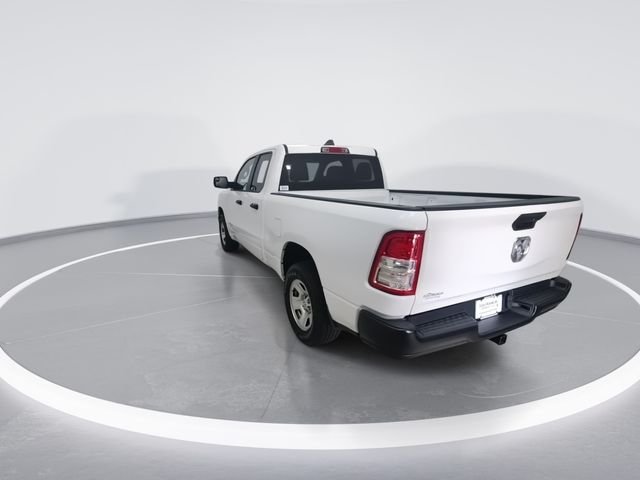 Used 2022 White Ram Tradesman image 8