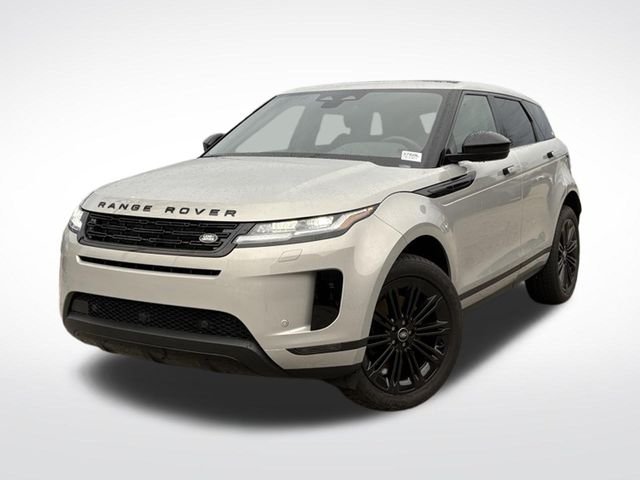 2026 Land Rover Range Rover Evoque